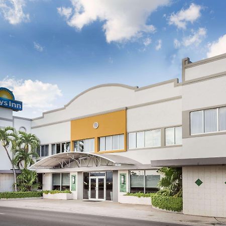 Days Inn By Wyndham Miami Airport North Miami Springs Εξωτερικό φωτογραφία