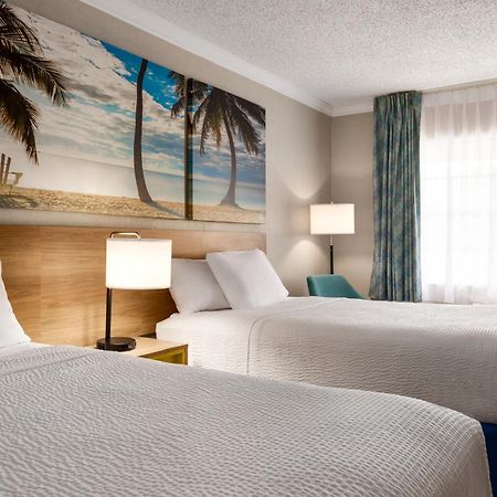 Days Inn By Wyndham Miami Airport North Miami Springs Εξωτερικό φωτογραφία