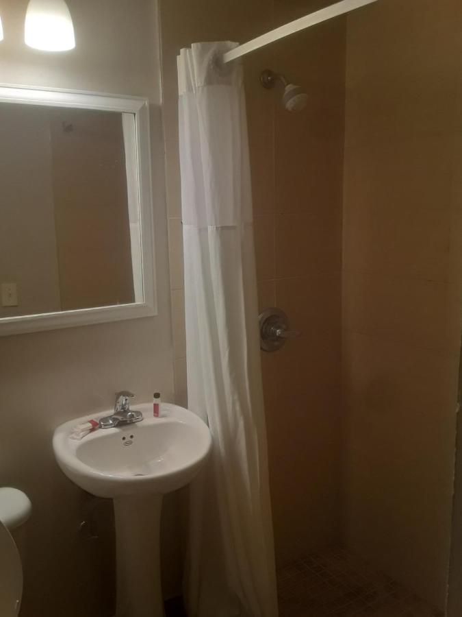 Days Inn By Wyndham Miami Airport North Miami Springs Εξωτερικό φωτογραφία