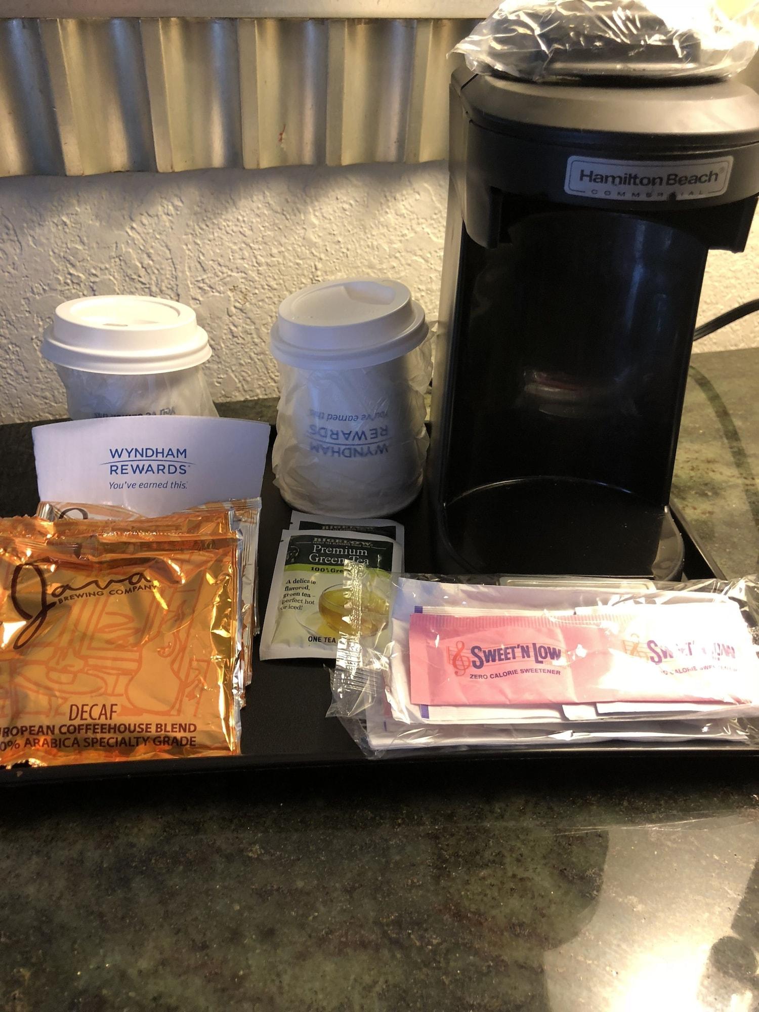 Days Inn By Wyndham Miami Airport North Miami Springs Εξωτερικό φωτογραφία