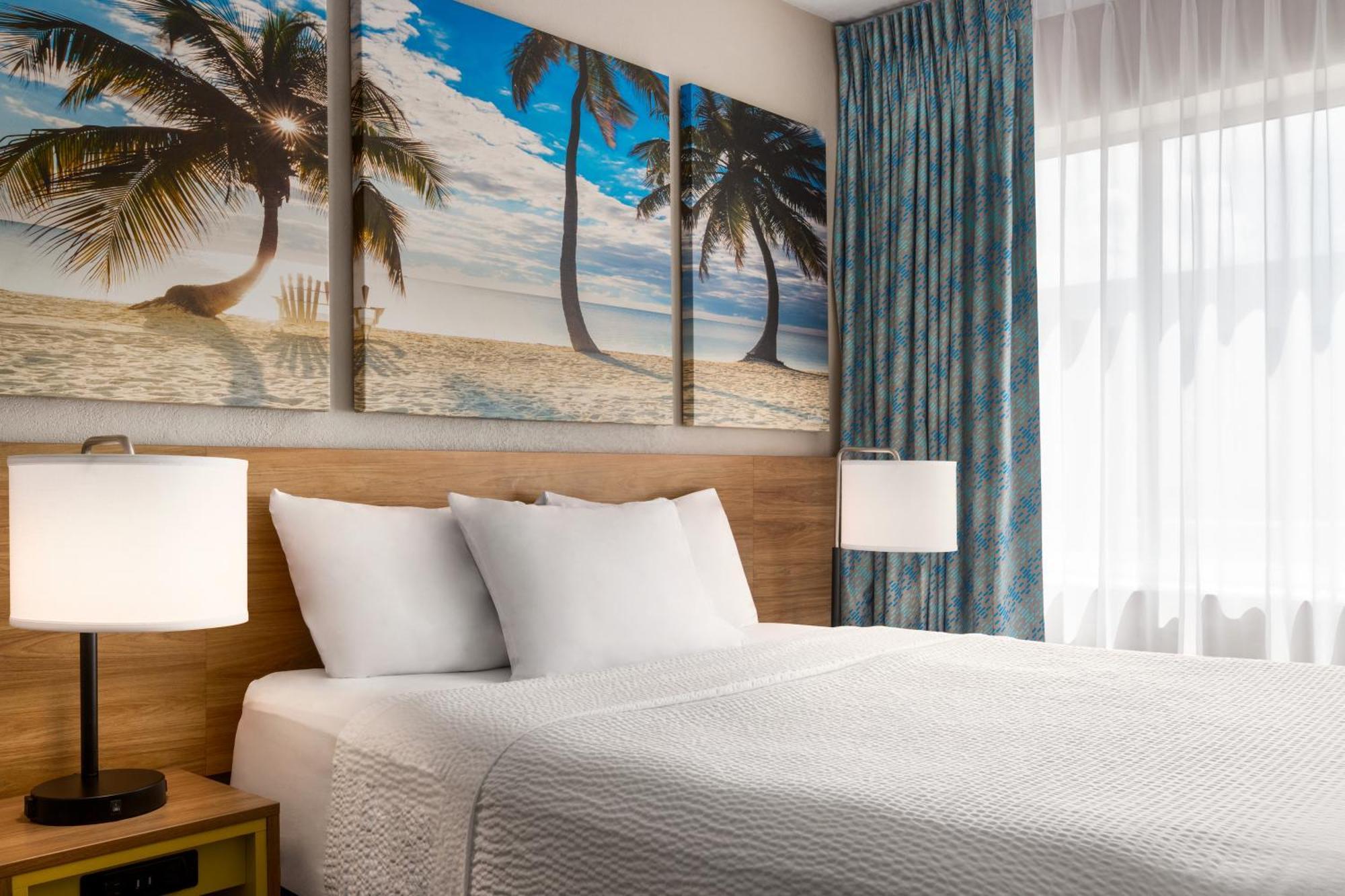 Days Inn By Wyndham Miami Airport North Miami Springs Εξωτερικό φωτογραφία