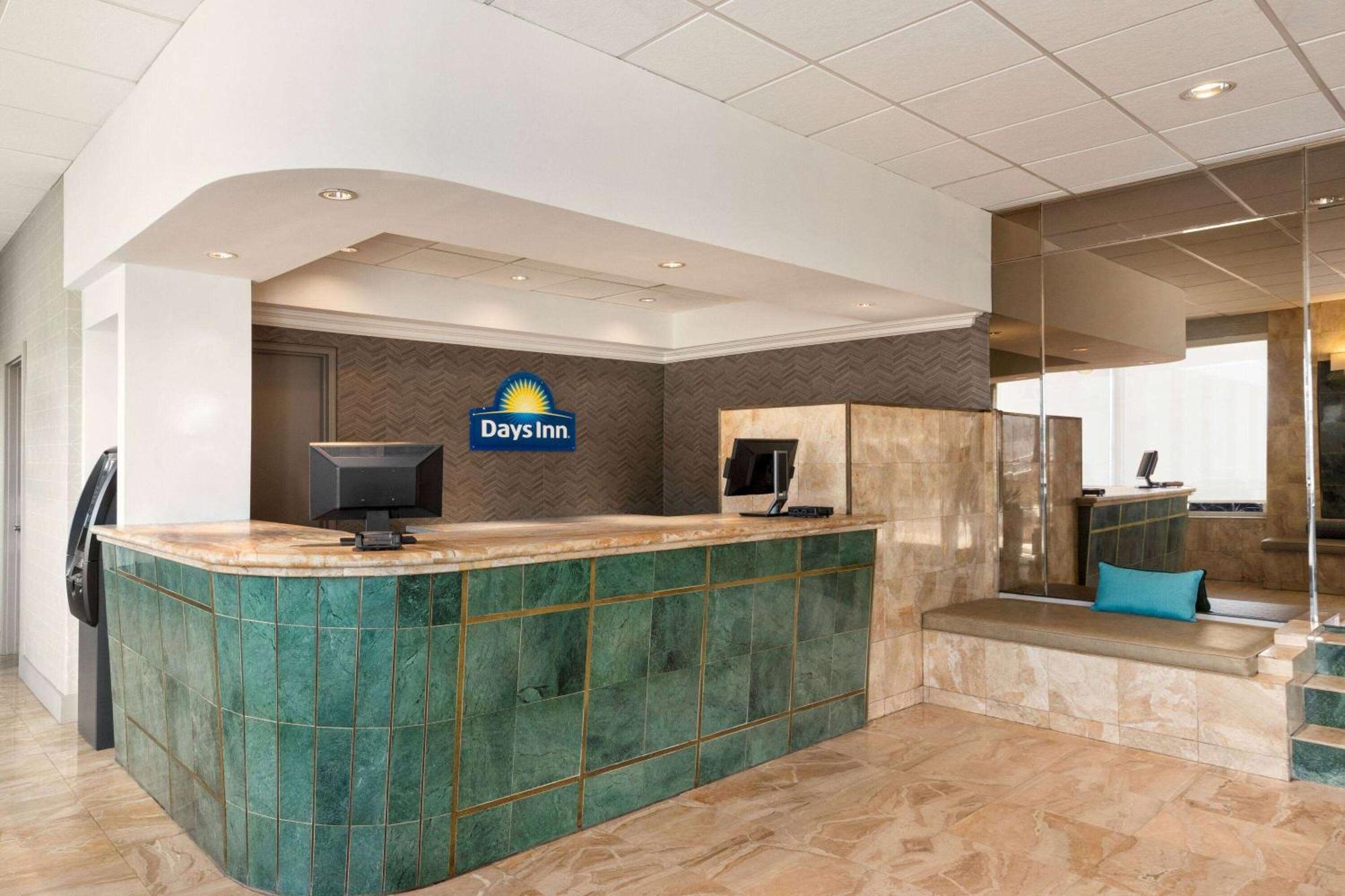Days Inn By Wyndham Miami Airport North Miami Springs Εξωτερικό φωτογραφία