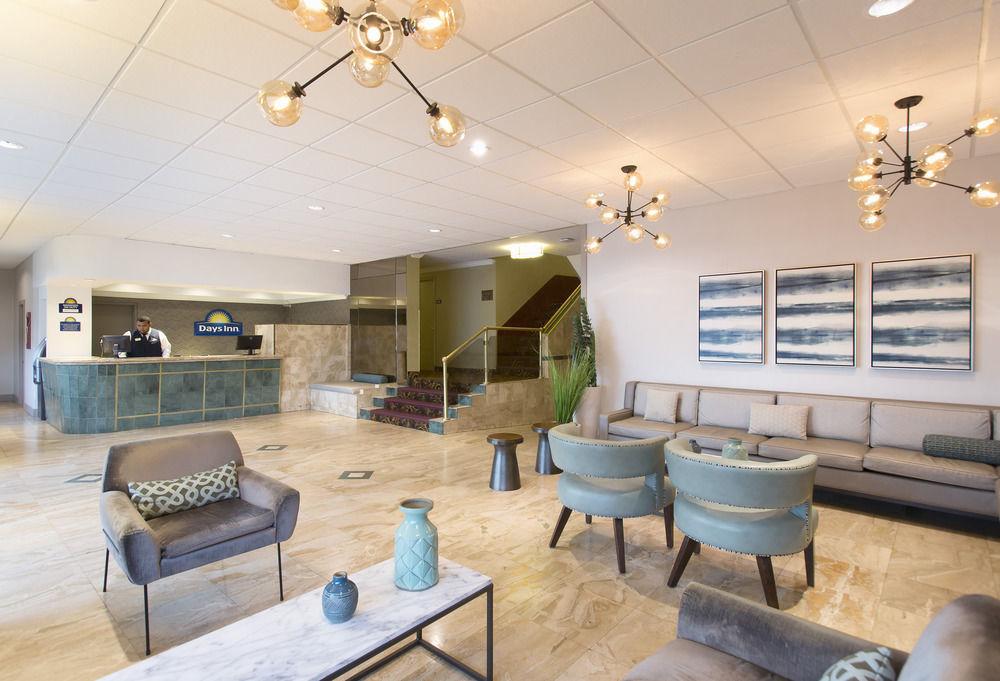 Days Inn By Wyndham Miami Airport North Miami Springs Εξωτερικό φωτογραφία