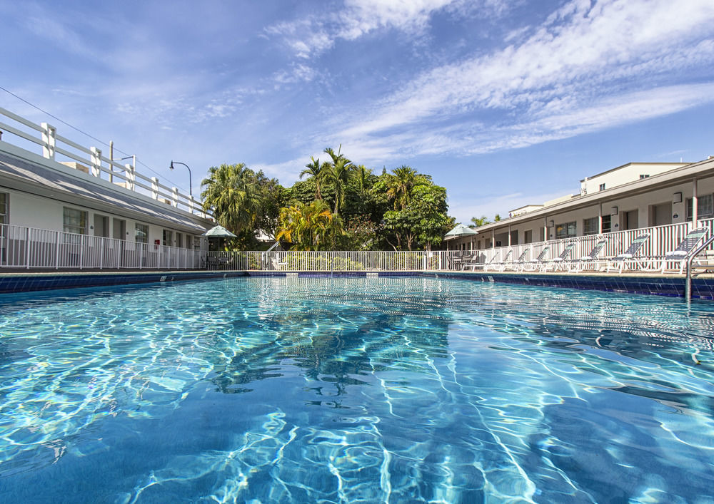 Days Inn By Wyndham Miami Airport North Miami Springs Εξωτερικό φωτογραφία