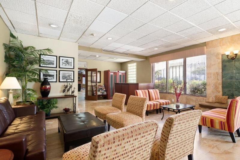 Days Inn By Wyndham Miami Airport North Miami Springs Εξωτερικό φωτογραφία