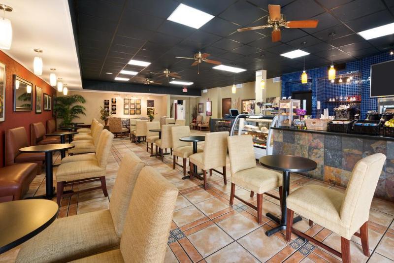 Days Inn By Wyndham Miami Airport North Miami Springs Εξωτερικό φωτογραφία