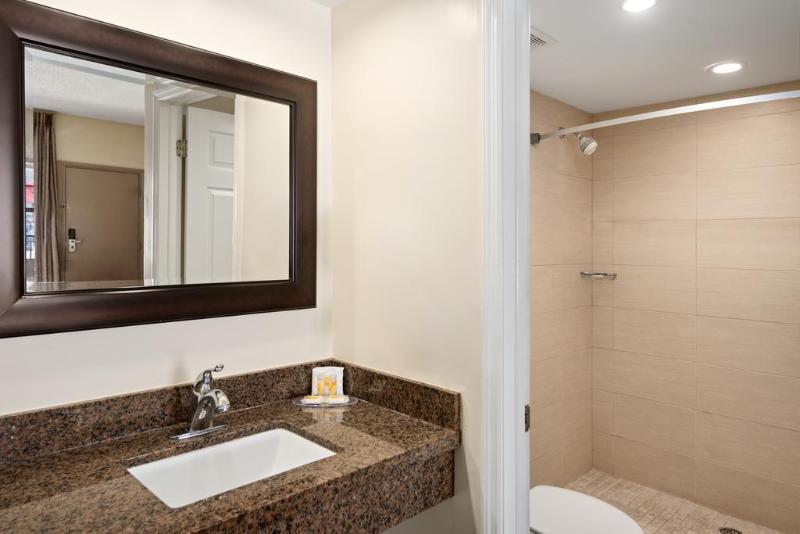 Days Inn By Wyndham Miami Airport North Miami Springs Εξωτερικό φωτογραφία